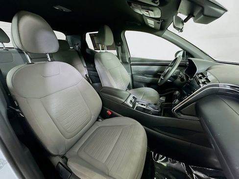 Used 2022 Hyundai Santa Cruz SEL image 12