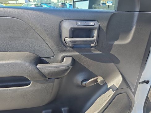 Used 2016 Chevrolet Silverado 2500 W/T image 17