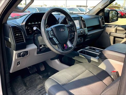 Used 2020 Ford F150 XL w/ Equipment Group 101A Mid AWD/4WD image 15