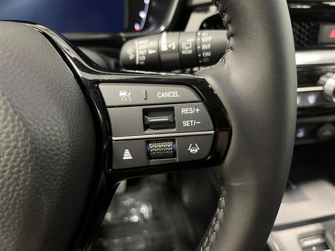 New 2026 Honda CR-V EX-L image 18