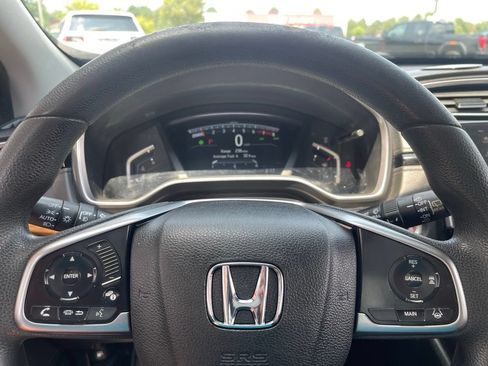 Used 2018 Honda CR-V EX image 27