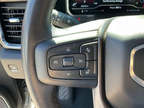 Used 2024 GMC Sierra 2500 Denali Ultimate w/ Max Trailering Package AWD/4WD image 12