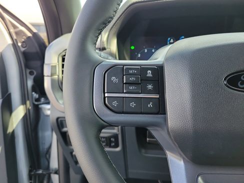 New 2026 Ford F150 XLT w/ Equipment Group 302A MID AWD/4WD image 24