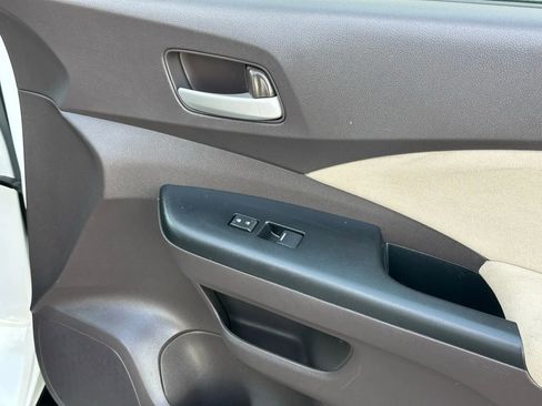 Used 2014 Honda CR-V EX image 20