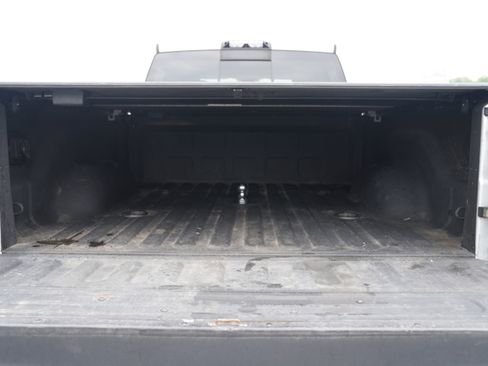 Used 2017 RAM 2500 Big Horn AWD/4WD image 7