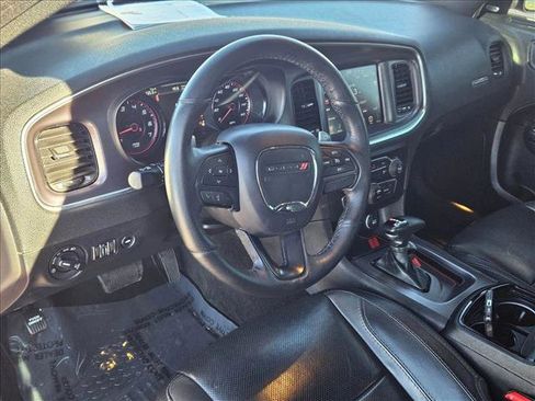 Used 2016 Dodge Charger R/T w/ Plus Group image 15