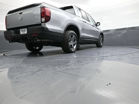 Used 2023 Honda Ridgeline RTL image 29