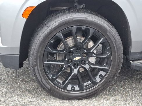 Used 2023 Chevrolet Tahoe High Country image 8