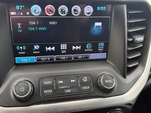 Used 2019 GMC Acadia SLT AWD/4WD image 33