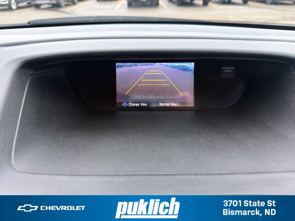 Used 2014 Honda CR-V EX-L image 16