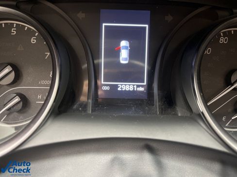 Used 2024 Toyota Camry SE image 17