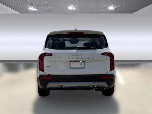Used 2022 Kia Telluride S AWD/4WD image 10