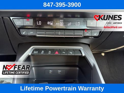 Used 2023 Audi A3 2.0T Premium image 43