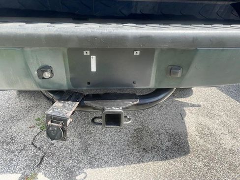 Used 2008 Nissan Xterra S RWD image 16