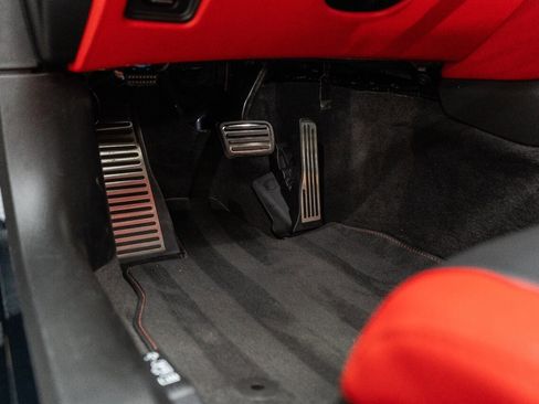 Used 2023 Chevrolet Corvette Z06 w/ Stealth Interior Trim Package image 83