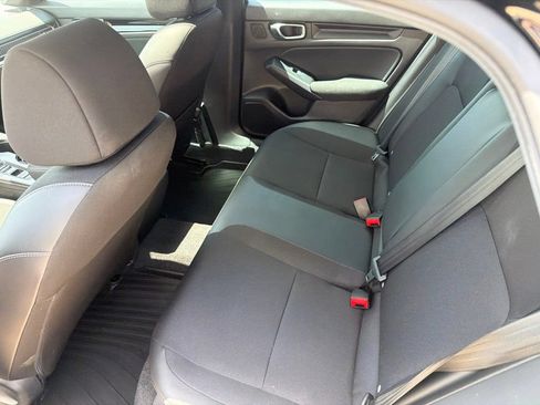 Used 2026 Honda Civic FWD Hybrid Sedan image 27