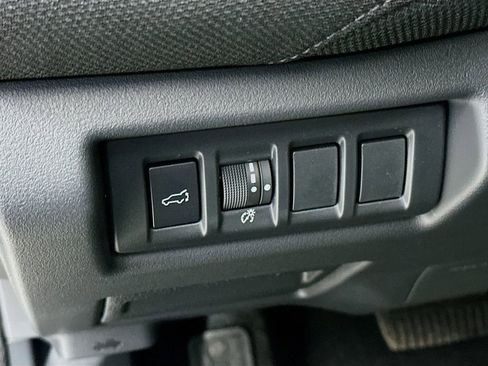 New 2026 Subaru Outback Limited XT image 14