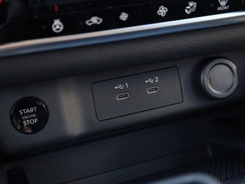 New 2026 Nissan Rogue SV image 16