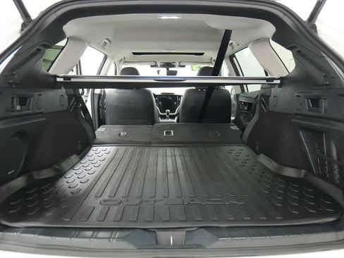 Used 2023 Subaru Outback Limited AWD/4WD image 27