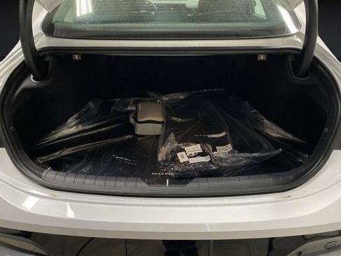 New 2026 Hyundai Sonata SEL image 15