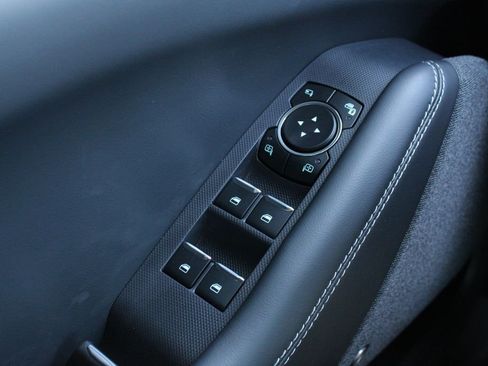 New 2026 Ford Mustang Mach-E Premium AWD/4WD image 8