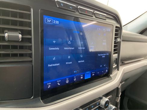 Used 2023 Ford F150 XLT w/ Equipment Group 302A High image 28