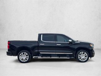 Used 2023 Chevrolet Silverado 1500 High Country w/ High Country Premium Package RWD video 4