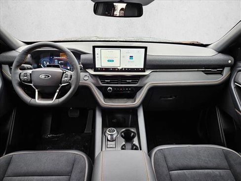New 2026 Ford Explorer Tremor w/ Tremor Ultimate Package image 15