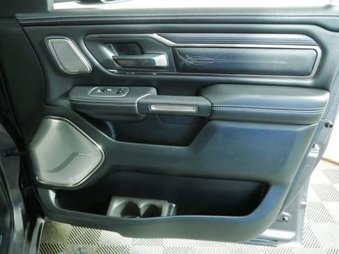 Certified 2021 RAM 1500 Limited w/ Night Edition AWD/4WD image 12