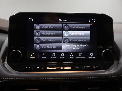Used 2023 Nissan Rogue Platinum w/ Platinum Premium Package AWD/4WD image 32