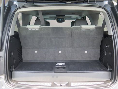 Used 2018 Chevrolet Tahoe LT RWD image 24