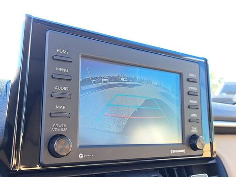 Certified 2021 Toyota RAV4 XLE Premium image 24