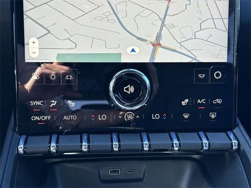 New 2026 GMC Terrain Elevation w/ Elevation Premium Package image 19