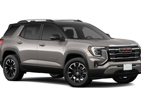 New 2026 GMC Terrain Elevation w/ Elevation Premium Package AWD/4WD image 28