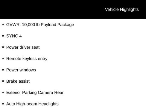 Used 2024 Ford F250 XLT image 5