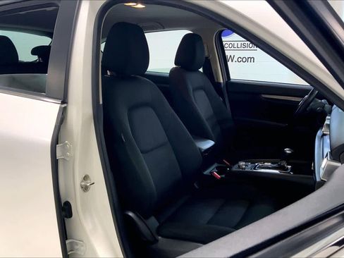 Used 2020 MAZDA CX-5 Sport image 8