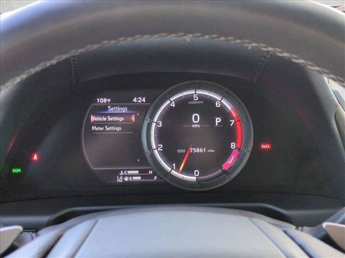 Used 2021 Lexus ES 350 F Sport w/ Special Edition FWD image 11