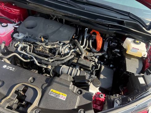Used 2022 Toyota Sienna XSE w/ XSE Plus Package AWD/4WD image 68