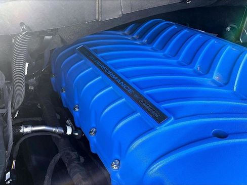 Used 2025 Ford F150 Lariat w/ Equipment Group 502A High AWD/4WD image 33