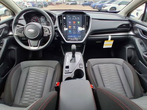 New 2026 Subaru Impreza 2.0i Sport AWD/4WD image 11