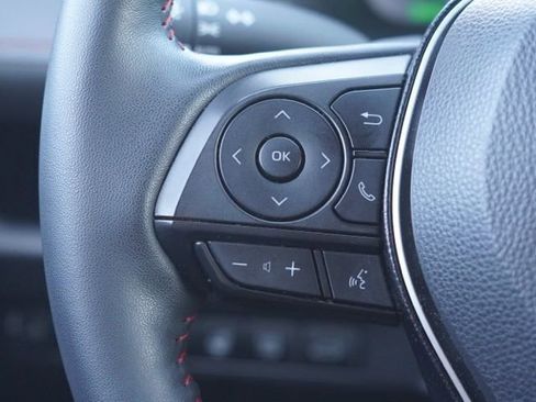 Used 2024 Toyota RAV4 XSE image 26