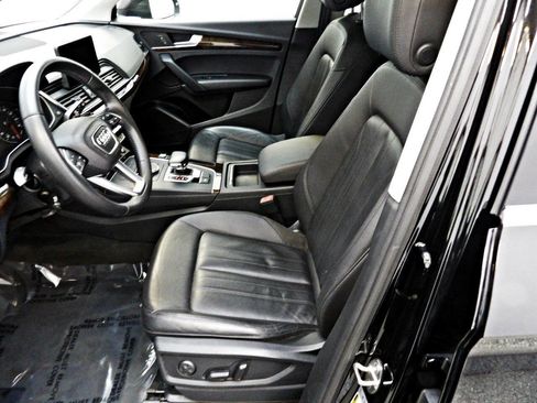 Used 2019 Audi Q5 2.0T Premium image 8