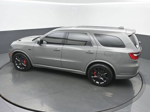 Used 2022 Dodge Durango SRT w/ SRT Interior Appearance Group AWD/4WD image 40