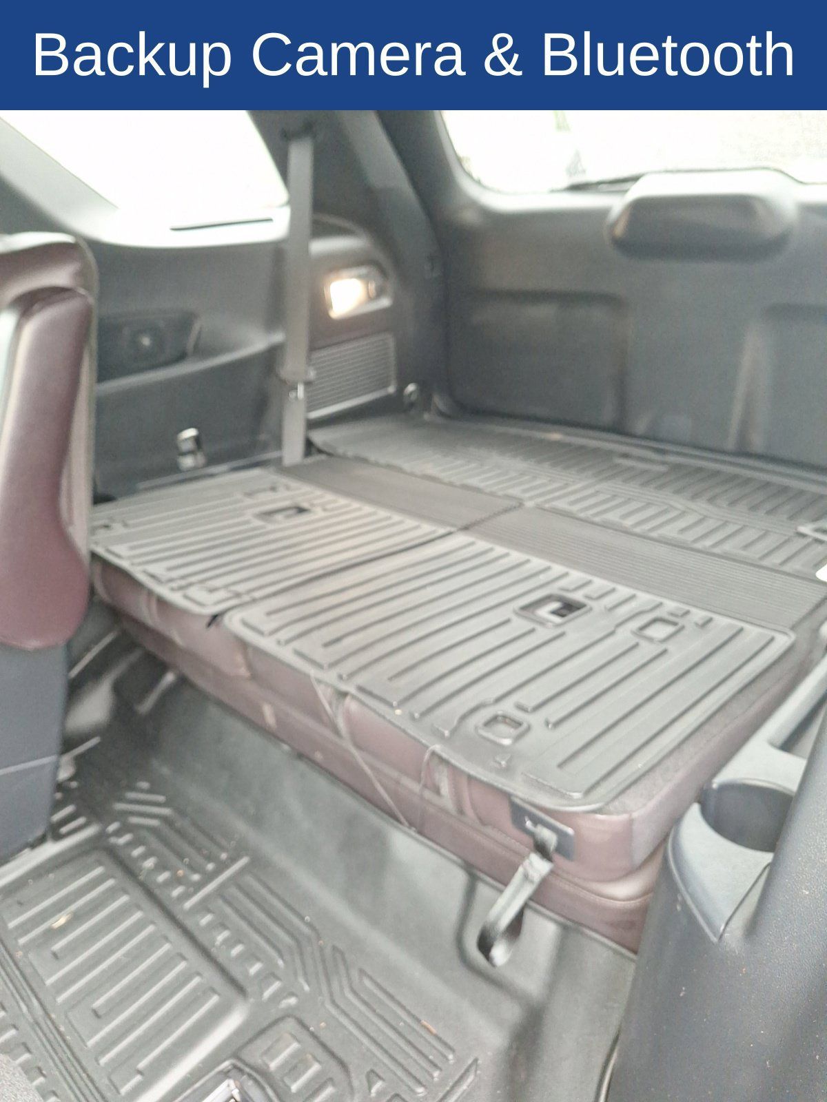 Used 2026 Ford Explorer Platinum w/ LUX Leather Package AWD/4WD image 20