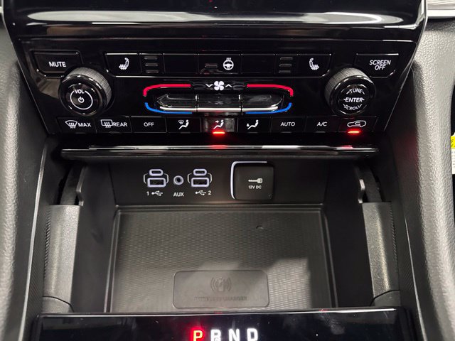 New 2026 Jeep Grand Cherokee Laredo X AWD/4WD image 39