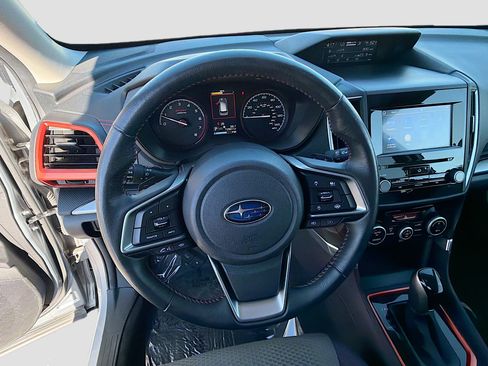 Used 2021 Subaru Forester Sport w/ Popular Package #2 image 37