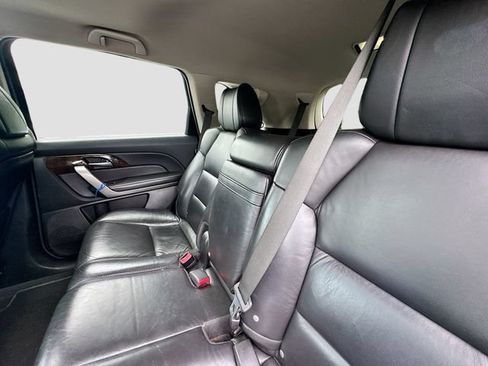 Used 2012 Acura MDX w/ Technology Package AWD/4WD image 28