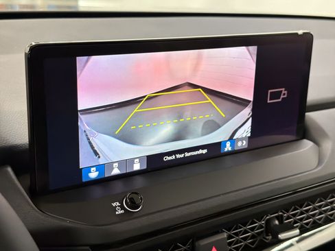 New 2025 Honda Accord Sport image 24
