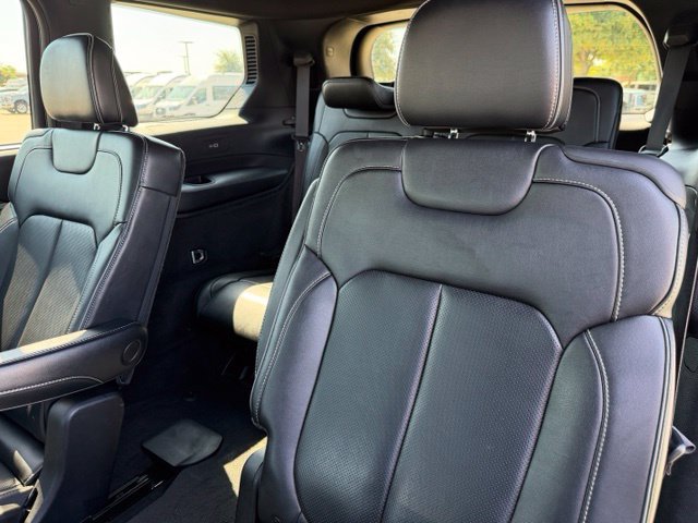 Used 2021 Jeep Grand Cherokee L Overland w/ Luxury Tech Group IV RWD image 24