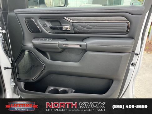 New 2026 RAM 1500 Limited AWD/4WD image 29